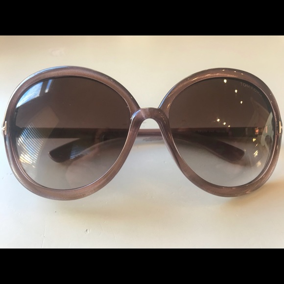 Tom Ford Accessories - Tom Ford sunglasses